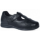 calzamedi bequem Sommer NEGRO