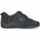 ORTHOPÄDISCHE DAMENSCHUHE CALZAMEDI 0752 NEGRO