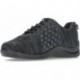 ORTHOPÄDISCHE DAMENSCHUHE CALZAMEDI 0752 NEGRO