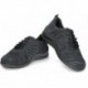 ORTHOPÄDISCHE DAMENSCHUHE CALZAMEDI 0752 NEGRO