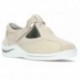 MITTELSCHUHE FÜR DIABETIKER 0766 BEIGE