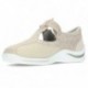 MITTELSCHUHE FÜR DIABETIKER 0766 BEIGE