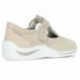 MITTELSCHUHE FÜR DIABETIKER 0766 BEIGE