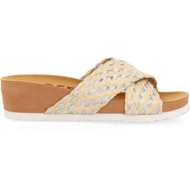 GIOSEPPO FLIP-FLOPS 68137 NATURAL GIOSEPPO FLIP-FLOPS 68137 NATURAL