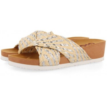 GIOSEPPO FLIP-FLOPS 68137 NATURAL