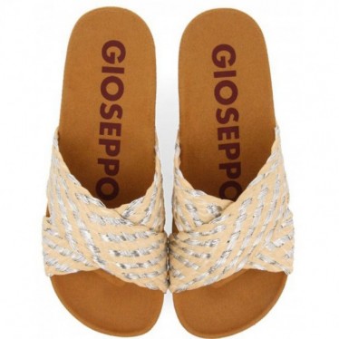 GIOSEPPO FLIP-FLOPS 68137 NATURAL