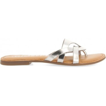 GIOSEPPO-SANDALEN 72002 PLATA