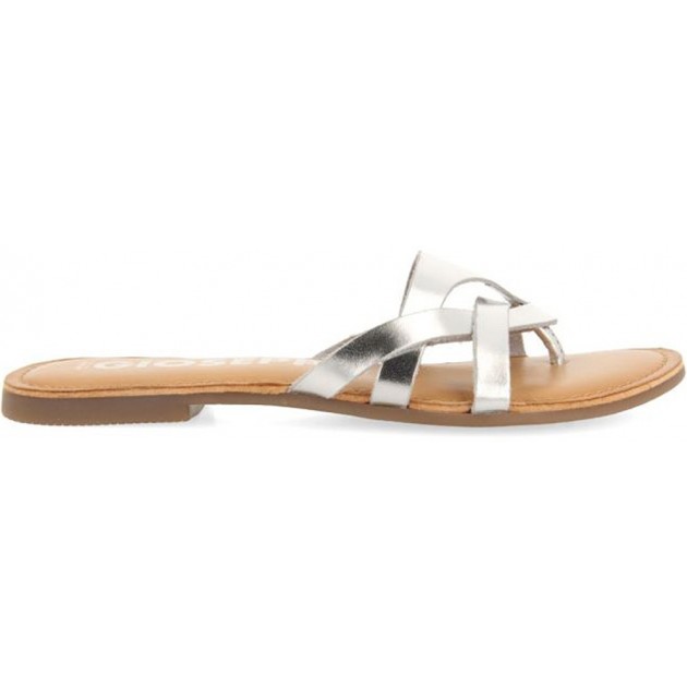 GIOSEPPO-SANDALEN 72002 PLATA