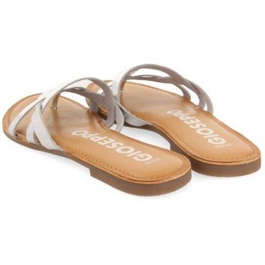 GIOSEPPO-SANDALEN 72002 PLATA