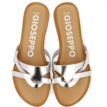 GIOSEPPO-SANDALEN 72002 PLATA