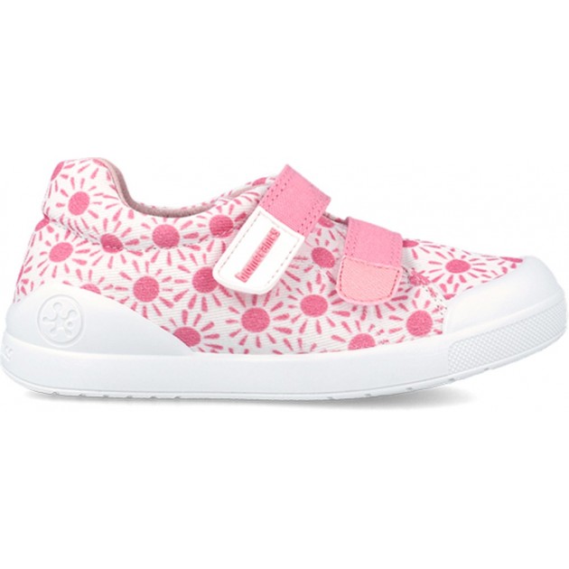 SPORT-BIOMECANIK-LEINWAND 242291-A GEDRUCKT ROSA SPORT-BIOMECANIK-LEINWAND 242291-A GEDRUCKT ROSA