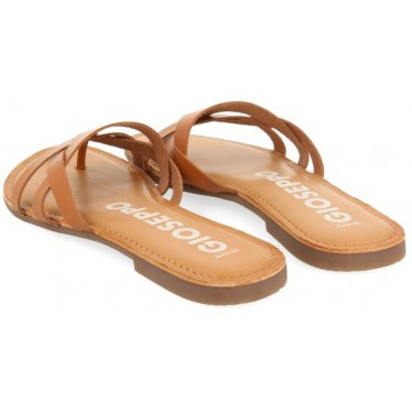 GIOSEPPO-SANDALEN 72002 CUERO