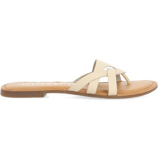 GIOSEPPO-SANDALEN 72002 BLANCO