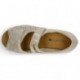CALZAMEDI CUTTING ORTHOPEDIC SANDAL BEIGE