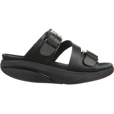 SANDALEN MBT 700999 KACE W BLACK