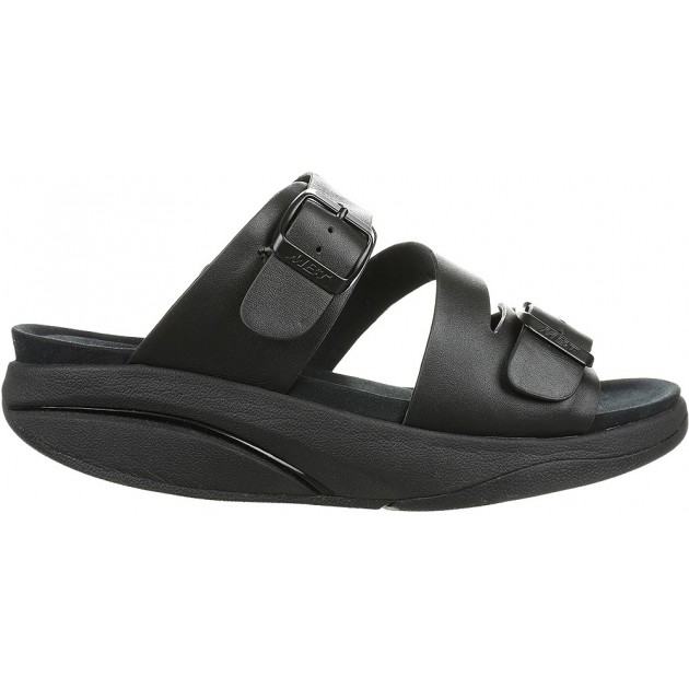 SANDALEN MBT 700999 KACE W BLACK SANDALEN MBT 700999 KACE W BLACK