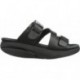 SANDALEN MBT 700999 KACE W BLACK