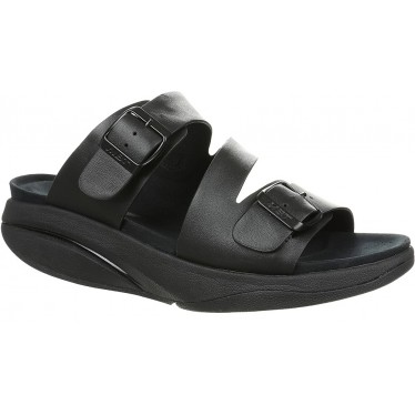 SANDALEN MBT 700999 KACE W BLACK