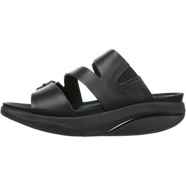SANDALEN MBT 700999 KACE W BLACK