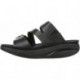 SANDALEN MBT 700999 KACE W BLACK