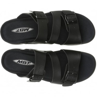 SANDALEN MBT 700999 KACE W BLACK