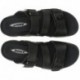 SANDALEN MBT 700999 KACE W BLACK