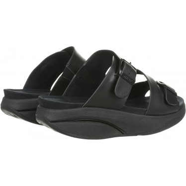 SANDALEN MBT 700999 KACE W BLACK