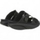 SANDALEN MBT 700999 KACE W BLACK