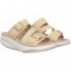 SANDALEN MBT 700999 KACE W BEIGE