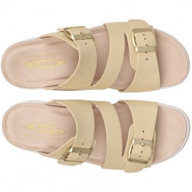 SANDALEN MBT 700999 KACE W BEIGE