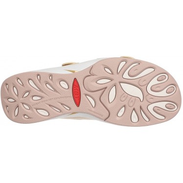 SANDALEN MBT 700999 KACE W BEIGE