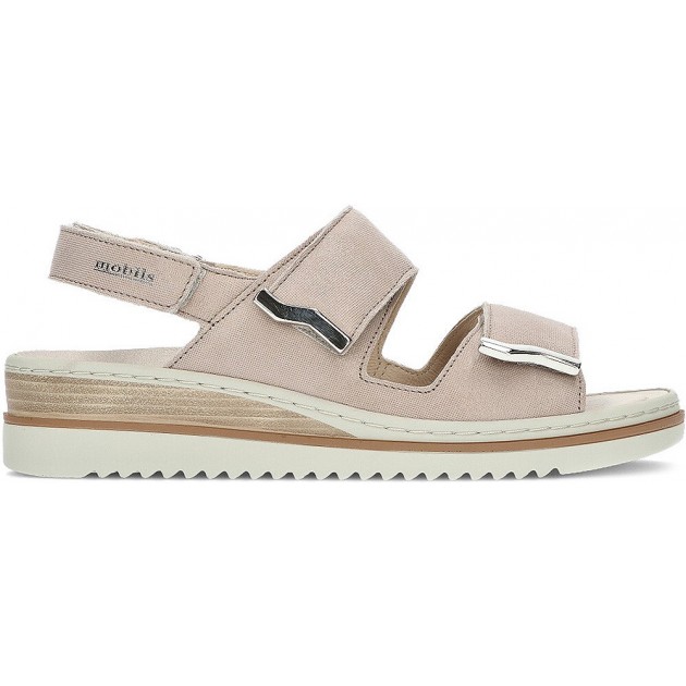 MEPHISTO DARCIE SANDALEN LIGHT_TAUPE MEPHISTO DARCIE SANDALEN LIGHT_TAUPE