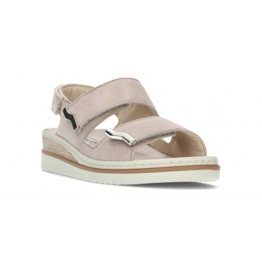 MEPHISTO DARCIE SANDALEN LIGHT_TAUPE