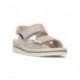 MEPHISTO DARCIE SANDALEN LIGHT_TAUPE