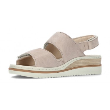 MEPHISTO DARCIE SANDALEN LIGHT_TAUPE