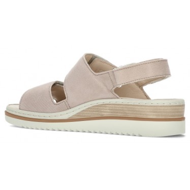 MEPHISTO DARCIE SANDALEN LIGHT_TAUPE