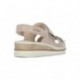 MEPHISTO DARCIE SANDALEN LIGHT_TAUPE