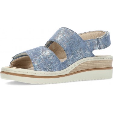 MEPHISTO DARCIE SANDALEN JEANS