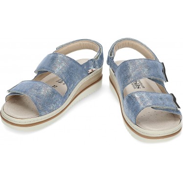MEPHISTO DARCIE SANDALEN JEANS