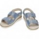 MEPHISTO DARCIE SANDALEN JEANS