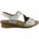 Sandalen MEPHISTO PARIS SAVANA GRIS