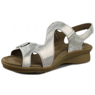Sandalen MEPHISTO PARIS SAVANA GRIS
