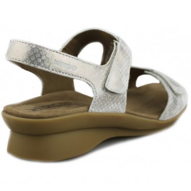 Sandalen MEPHISTO PARIS SAVANA GRIS