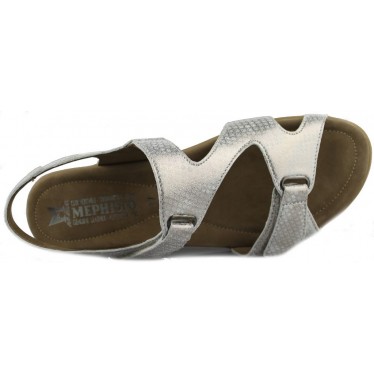 Sandalen MEPHISTO PARIS SAVANA GRIS