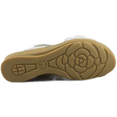 Sandalen MEPHISTO PARIS SAVANA GRIS