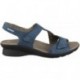 Sandalen MEPHISTO PARIS SAVANA AZUL
