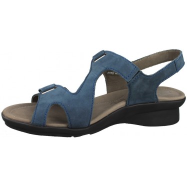 Sandalen MEPHISTO PARIS SAVANA AZUL
