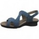 Sandalen MEPHISTO PARIS SAVANA AZUL