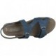 Sandalen MEPHISTO PARIS SAVANA AZUL