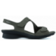 Sandalen MEPHISTO PARIS SAVANA DARK GREY